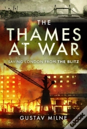 Capa do artigo The Thames At War