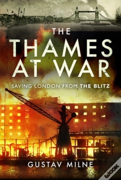 Capa do artigo The Thames At War