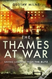 Capa do artigo The Thames At War