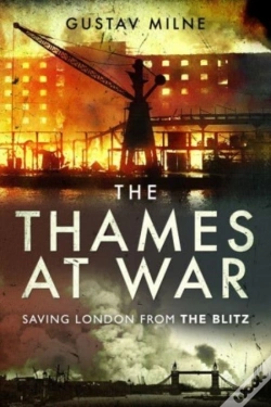Capa do artigo The Thames At War
