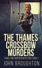 The Thames Crossbow Murders - Preview