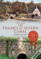 Capa do artigo The Thames & Severn Canal Through Time
