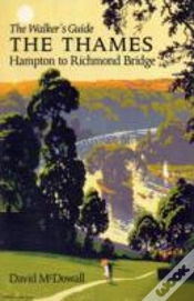 Capa do artigo The Thames From Hampton To Richmond Bridge
