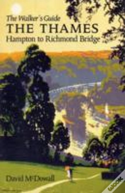 Capa do artigo The Thames From Hampton To Richmond Bridge