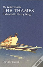 Capa do artigo The Thames From Richmond To Putney Bridge