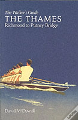 Capa do artigo The Thames From Richmond To Putney Bridge