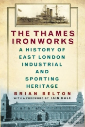 Capa do artigo The Thames Ironworks