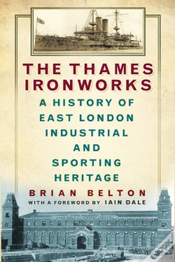 Capa do artigo The Thames Ironworks