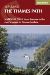 The Thames Path