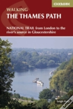Capa do artigo The Thames Path