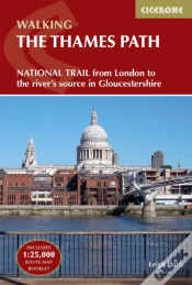 Capa do artigo The Thames Path