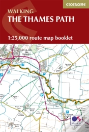 Capa do artigo The Thames Path Map Booklet