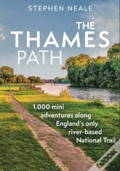 Capa do artigo The Thames Path