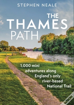 Capa do artigo The Thames Path