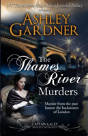 The Thames River Murders - Preview