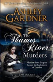 The Thames River Murders
