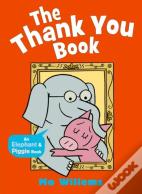 The Thank You Book