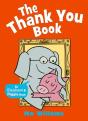 The Thank You Book - Preview