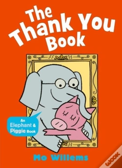 Capa do artigo The Thank You Book