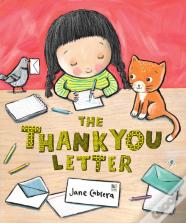 The Thank You Letter