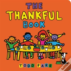 Capa do artigo The Thankful Book