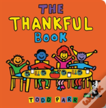 The Thankful Book