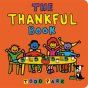 The Thankful Book - Preview