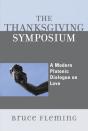 The Thanksgiving Symposium - Preview