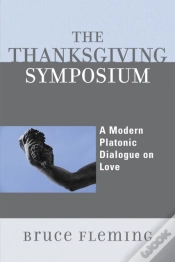 Capa do artigo The Thanksgiving Symposium