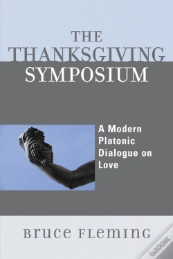 Capa do artigo The Thanksgiving Symposium