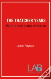 Capa do artigo The Thatcher Years