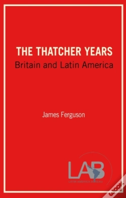 Capa do artigo The Thatcher Years