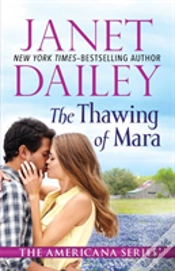 Capa do artigo The Thawing Of Mara