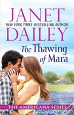 Capa do artigo The Thawing Of Mara