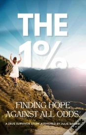 Capa do artigo The The 1% Finding Hope Against All Odds