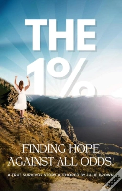 Capa do artigo The The 1% Finding Hope Against All Odds