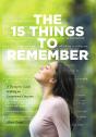 The The 15 Things To Remember - Preview