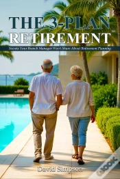 Capa do artigo The The 3-Plan Retirement