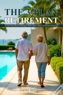 Capa do artigo The The 3-Plan Retirement