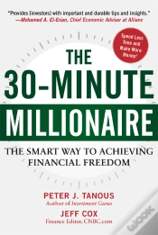 Capa do artigo The The 30-Minute Millionaire