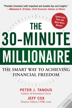 Capa do artigo The The 30-Minute Millionaire