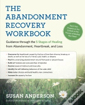 Capa do artigo The The Abandonment Recovery Workbook