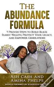 Capa do artigo The The Abundance Formula