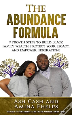 Capa do artigo The The Abundance Formula
