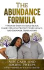 The The Abundance Formula - Preview