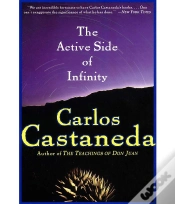 Capa do artigo The The Active Side Of Infinity