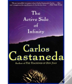 Capa do artigo The The Active Side Of Infinity