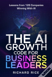 Capa do artigo The The Ai Growth Code