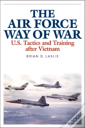 Capa do artigo The The Air Force Way Of War