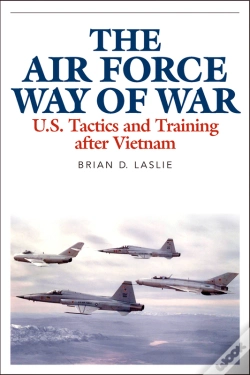 Capa do artigo The The Air Force Way Of War